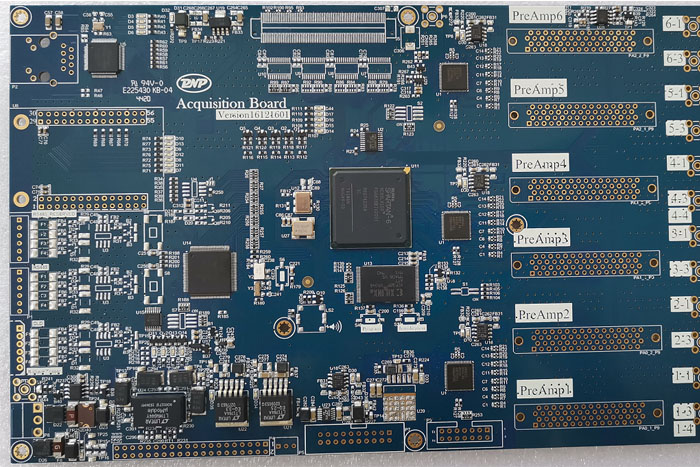 浙江ＰＣＢ線路板