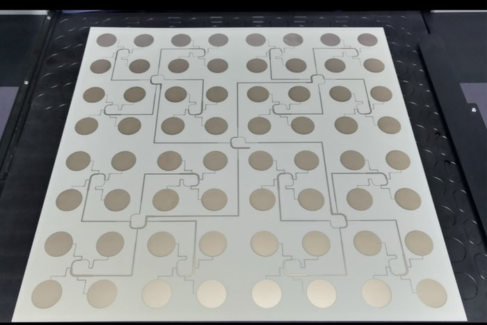 浙江PCB線路